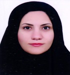 عکس پرسنلی دکتر معصومه پورمختاری